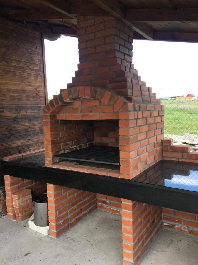 Casa Alba Hotel Sandulesti Екстериор снимка