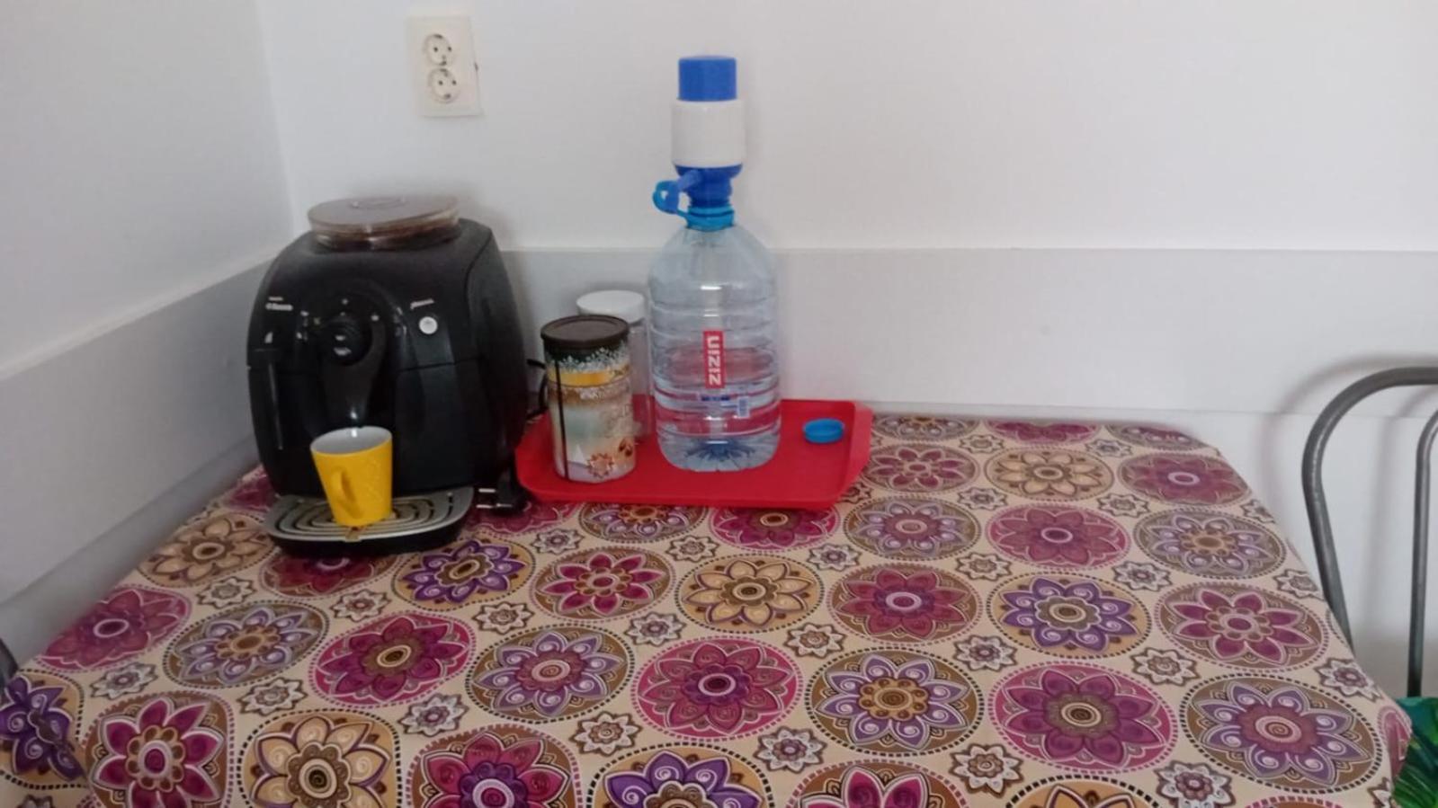 Casa Alba Hotel Sandulesti Екстериор снимка