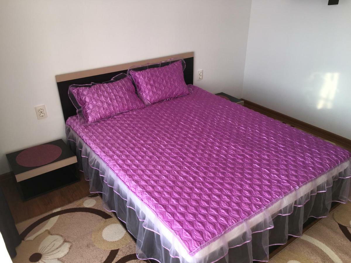 Casa Alba Hotel Sandulesti Екстериор снимка