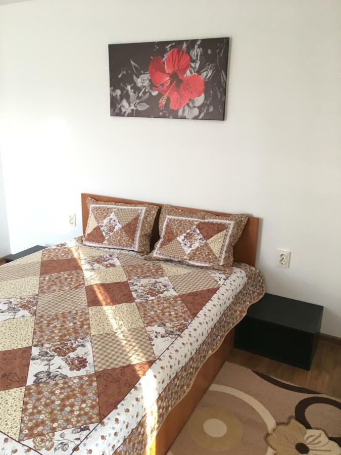 Casa Alba Hotel Sandulesti Екстериор снимка