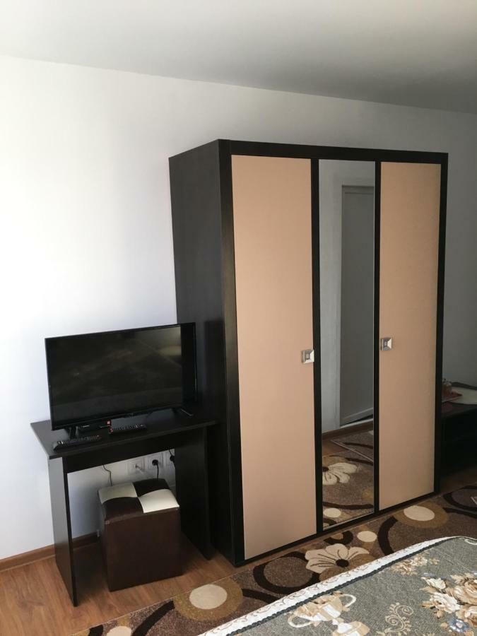 Casa Alba Hotel Sandulesti Екстериор снимка