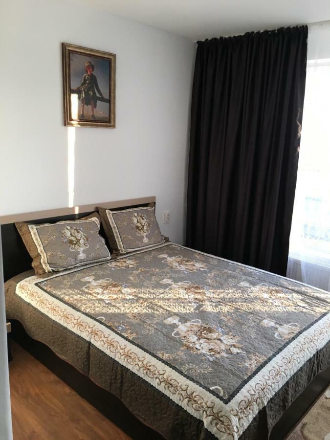 Casa Alba Hotel Sandulesti Екстериор снимка