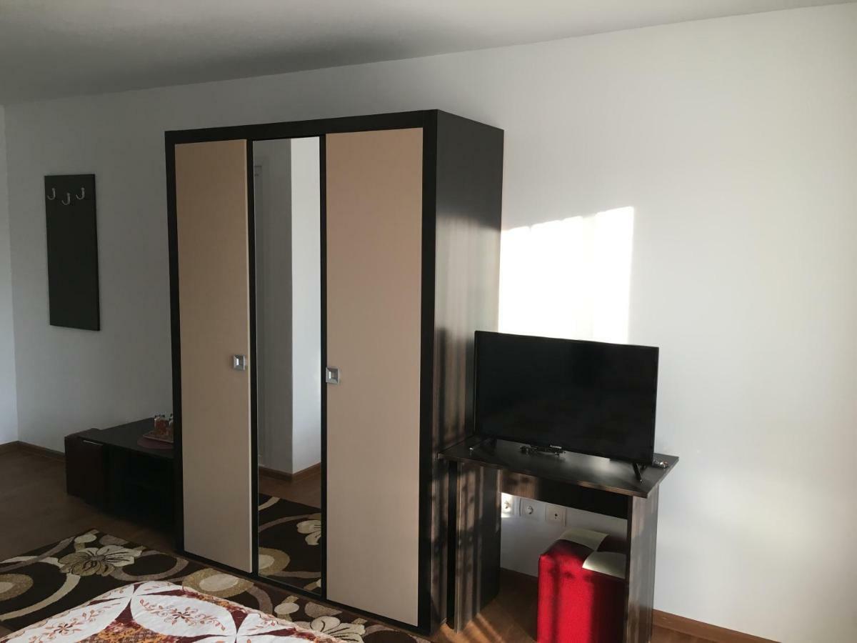 Casa Alba Hotel Sandulesti Екстериор снимка