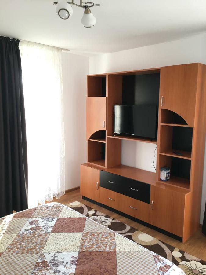 Casa Alba Hotel Sandulesti Екстериор снимка