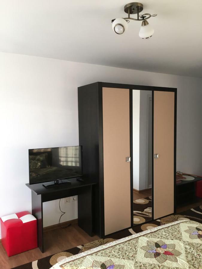 Casa Alba Hotel Sandulesti Екстериор снимка