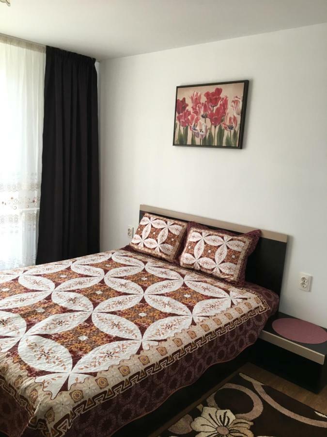 Casa Alba Hotel Sandulesti Екстериор снимка