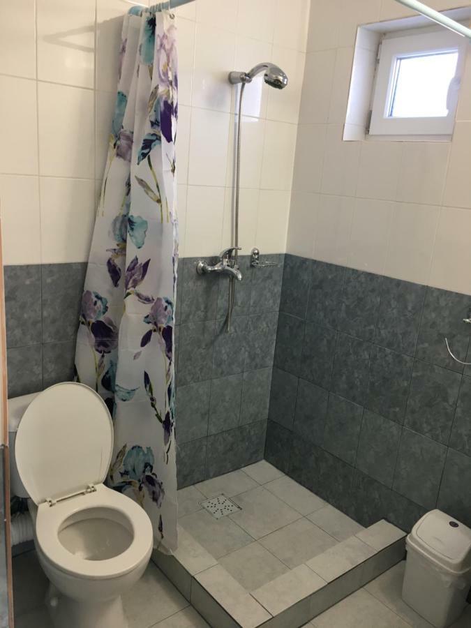 Casa Alba Hotel Sandulesti Екстериор снимка