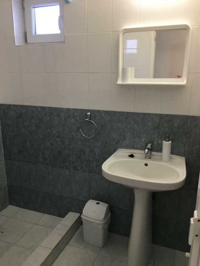 Casa Alba Hotel Sandulesti Екстериор снимка