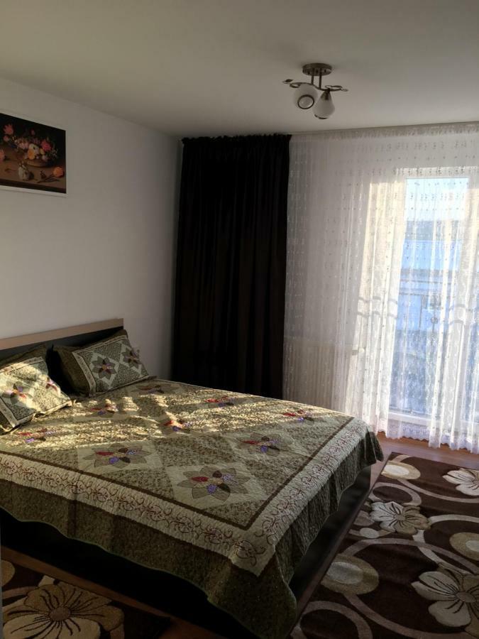 Casa Alba Hotel Sandulesti Екстериор снимка