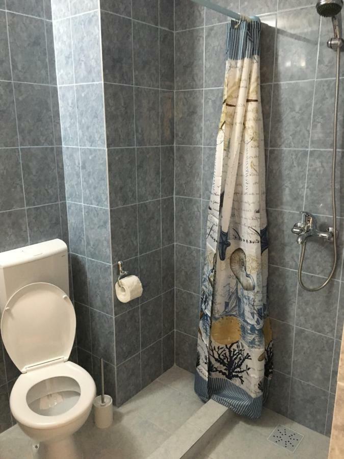 Casa Alba Hotel Sandulesti Екстериор снимка