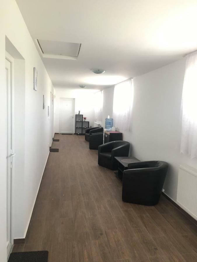 Casa Alba Hotel Sandulesti Екстериор снимка