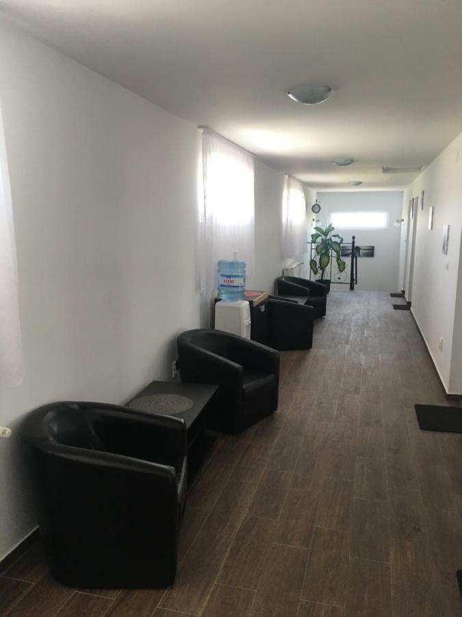 Casa Alba Hotel Sandulesti Екстериор снимка